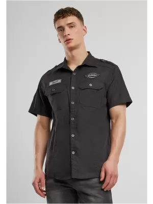 Ing BRANDIT LUIS VINTAGE BD4033 FEKETE