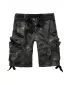 Rövidnadrág BRANDIT VINTAGE BD2002 M90 DARKCAMO