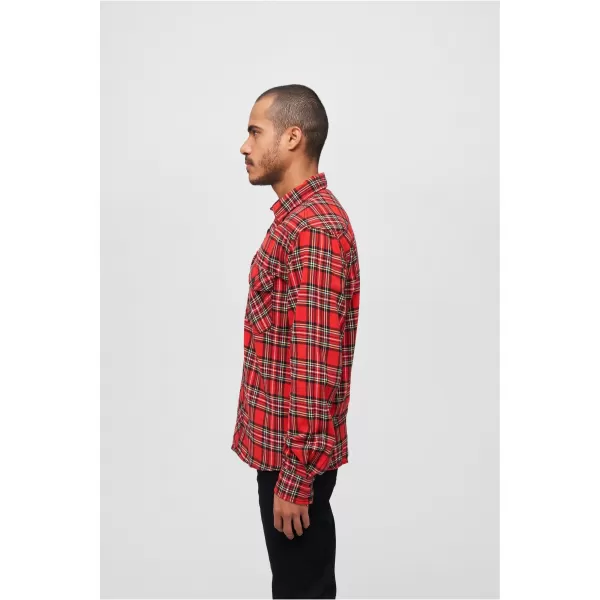  Ing BRANDIT CHECKED BD4002 TARTÁN 