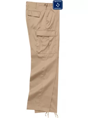 Nadrág BRANDIT US RANGER BD1006 BÉZS