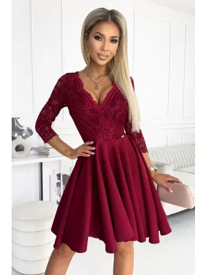 Ruha NUMOCO NICOLLE 210-15 PIROS