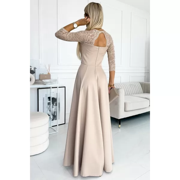 Ruha NUMOCO AMBER 309-10 BÉZS 