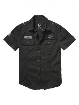Ing BRANDIT LUIS VINTAGE BD4033 FEKETE