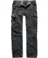 Nadrág BRANDIT ROCKY STAR BD1008 FEKETE