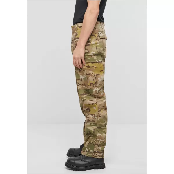  Nadrág BRANDIT US RANGER BD1006 HARCÁSZATI ​​CAMO 