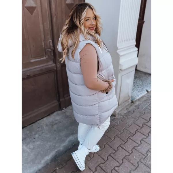  Mellény DSTREET MIRELLI TY2923 LILA 