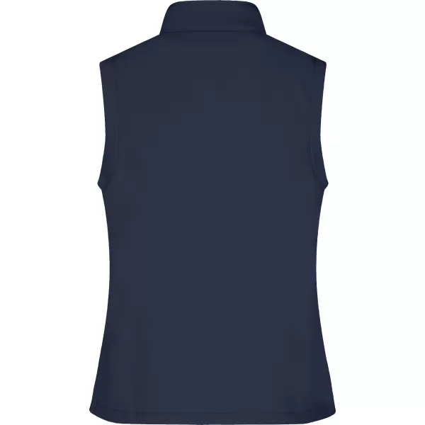  Női softshell mellény ALTISPORT NoPrint NP/ALW7211NJ HADITENGERÉSZET/HADITENGERÉSZET 