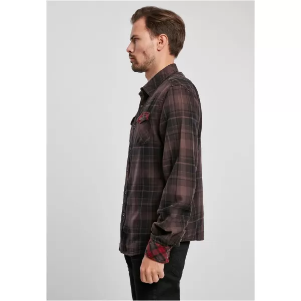  Ing BRANDIT DUNCAN CHECKED BD4016 BARNA 