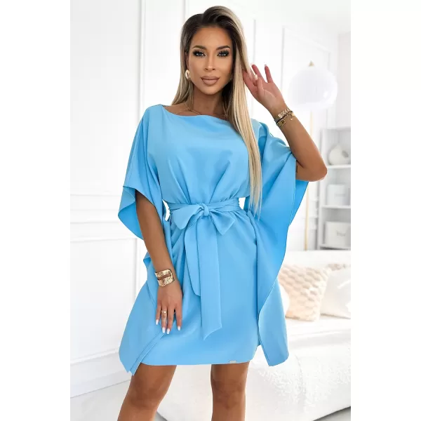 Ruha NUMOCO SOFIA 287-26 KÉK 