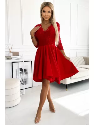 Ruha NUMOCO NICOLLE 210-16 PIROS