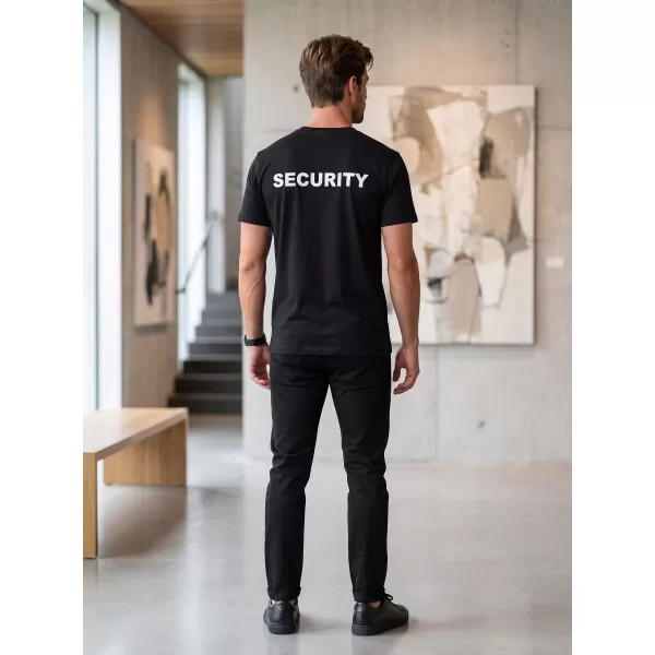  Ing BRANDIT SECURITY T BD4201 FEKETE 