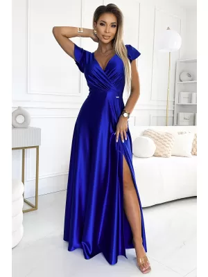 Ruha NUMOCO CRYSTAL 411-11 KÉK