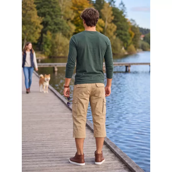  Nadrág BRANDIT SAVANNAH REMOVABLE BD1011 TEVE 