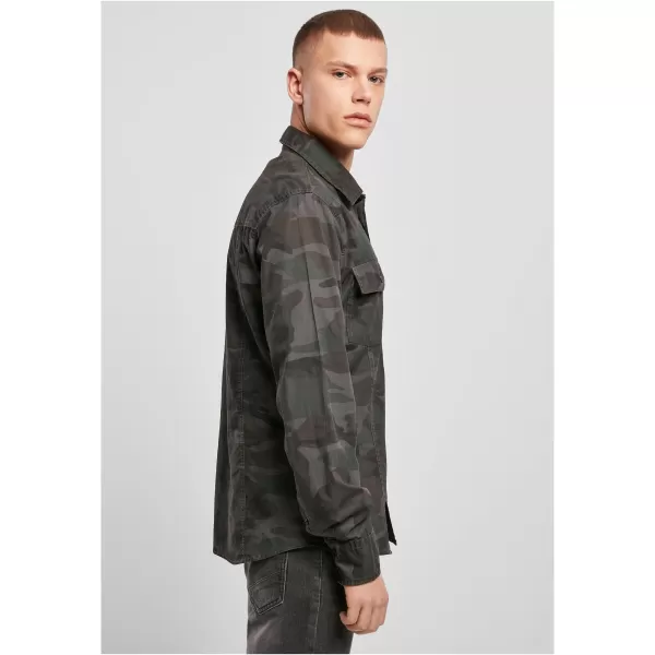  Ing BRANDIT SLIM WORKER BD4005 OLAJBOGYÓ 