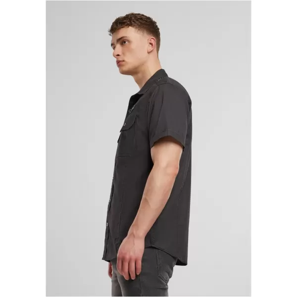 Ing BRANDIT LUIS VINTAGE BD4033 FEKETE 