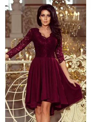 Ruha NUMOCO NICOLLE 210-13 LILA