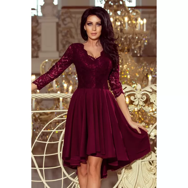  Ruha NUMOCO NICOLLE 210-13 LILA 