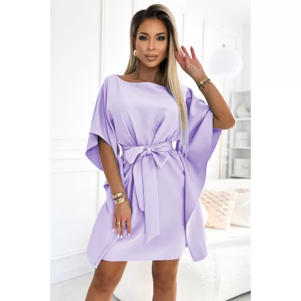 Ruha NUMOCO SOFIA 287-29 LILA 