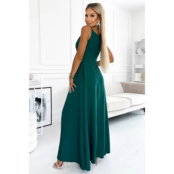  Ruha NUMOCO CHIARA 299-11 ZÖLD 