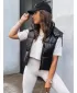 Mellény DSTREET OSHE TY3706 FEKETE