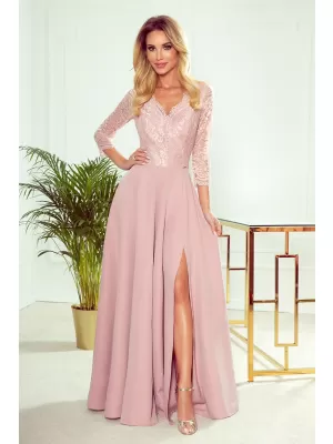 Ruha NUMOCO AMBER 309-4 RÓZSASZÍN