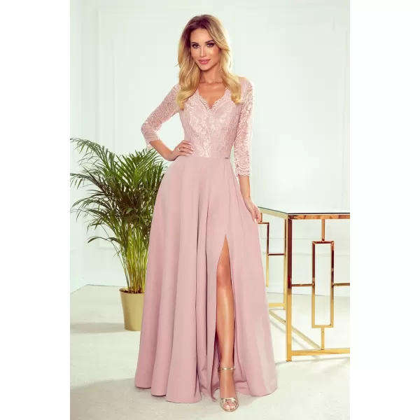  Ruha NUMOCO AMBER 309-4 RÓZSASZÍN 
