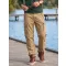 Nadrág BRANDIT SAVANNAH REMOVABLE BD1011 TEVE