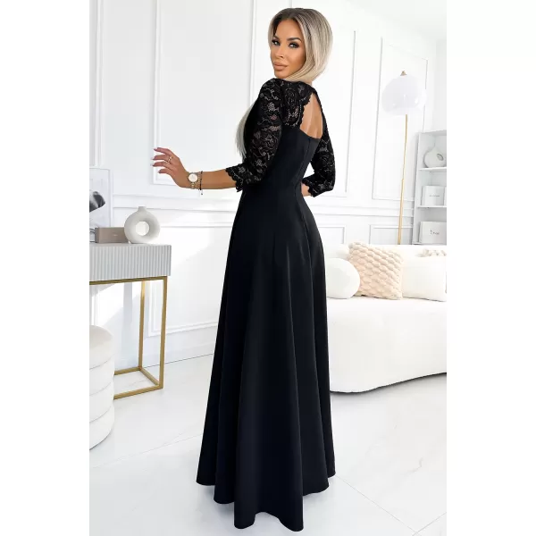  Ruha NUMOCO AMBER 309-11 FEKETE 