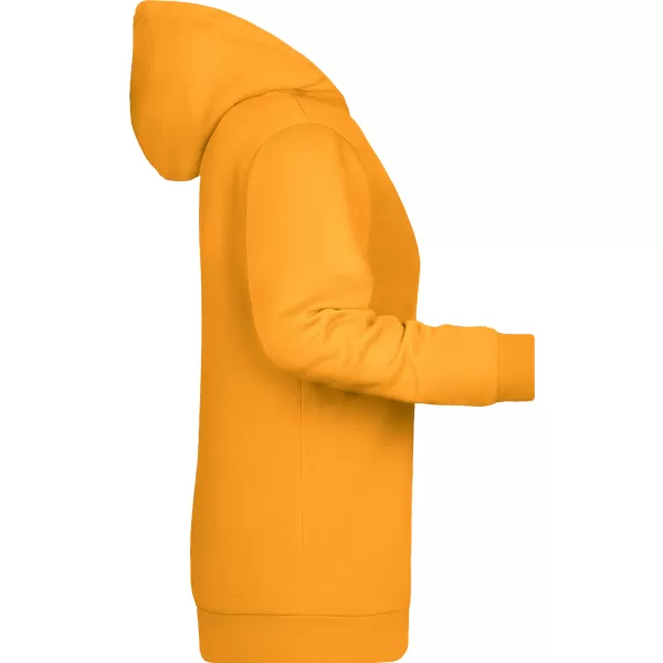  Női pulóver ALTISPORT NoPrint NP/ALW579NJ ARANYSÁRGA 