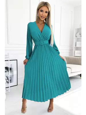 Ruha NUMOCO VIVIANA 504-6 KÉK