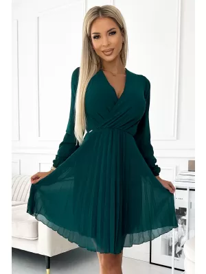 Ruha NUMOCO ISABELLE 313-14 ZÖLD