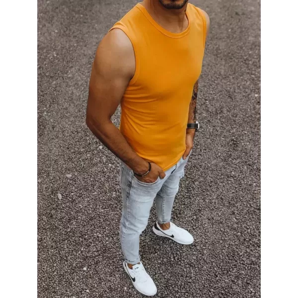  Férfi felső DSTREET RX4915 ORANGE Dstreet1 