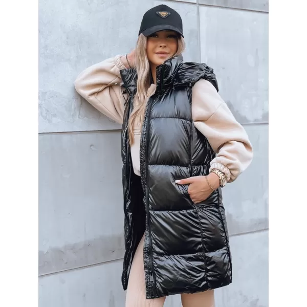  Mellény DSTREET GANT TY3839 FEKETE 