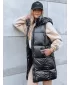 Mellény DSTREET GANT TY3839 FEKETE