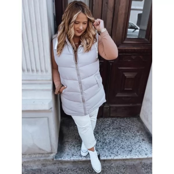  Mellény DSTREET MIRELLI TY2923 LILA 