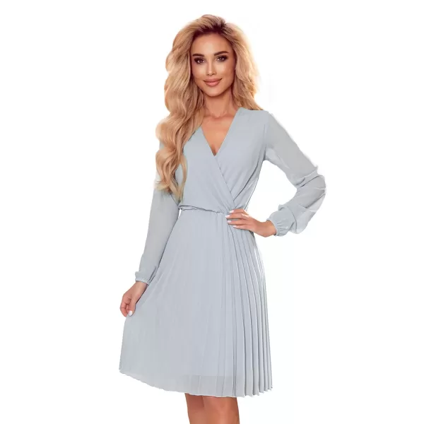  Ruha NUMOCO ISABELLE 313-11 SZÜRKE 