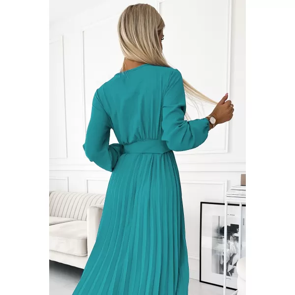  Ruha NUMOCO VIVIANA 504-6 KÉK 