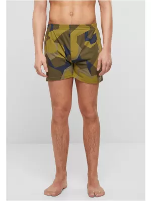Fehérnemű BRANDIT BD4500 SVÉD CAMO