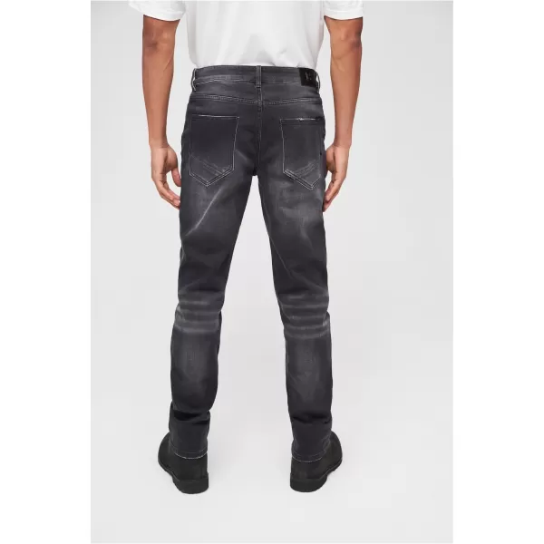  Nadrág BRANDIT ROVER DENIM BD1017 FEKETE 