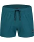 Férfi úszónadrág NORDBLANC BAY NBSPM8018 GS ZÖLD