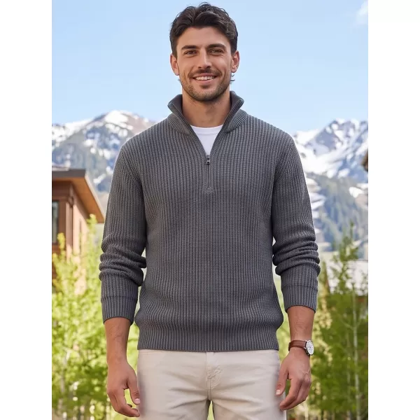  Férfi pulóver BRANDIT MARINE TROYER BD5019 ANTRACIT 