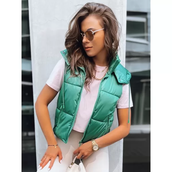  Mellény DSTREET OSHE TY3702 ZÖLD 