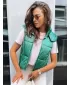 Mellény DSTREET OSHE TY3702 ZÖLD