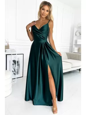 Ruha NUMOCO CHIARA 299-9 ZÖLD