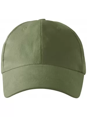 Sapka ALTISPORT NoPrint NP/ALU503 KHAKI