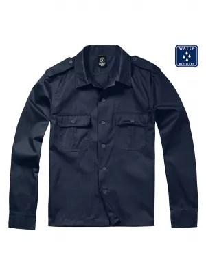 Ing BRANDIT US BD4102 HADITENGERÉSZET