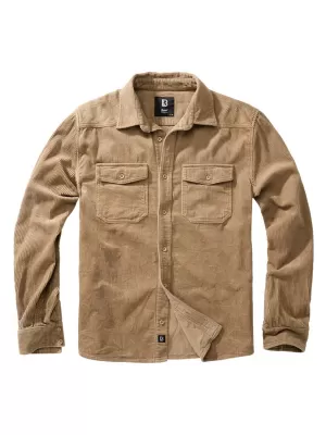Ing BRANDIT CORDUROY CLASSIC BD4035 TEVE