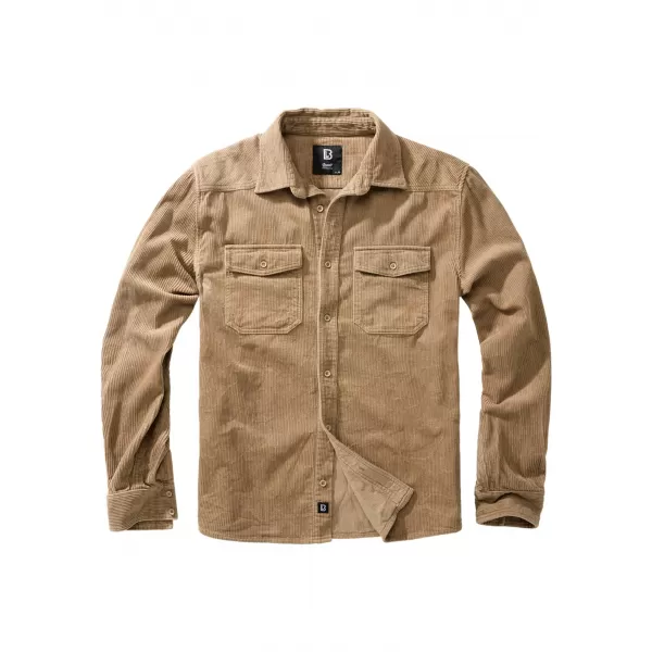  Ing BRANDIT CORDUROY CLASSIC BD4035 TEVE 