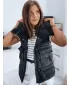 Mellény DSTREET OMALIS TY3286 FEKETE