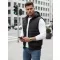 Mellény DSTREET TX4235 FEKETE